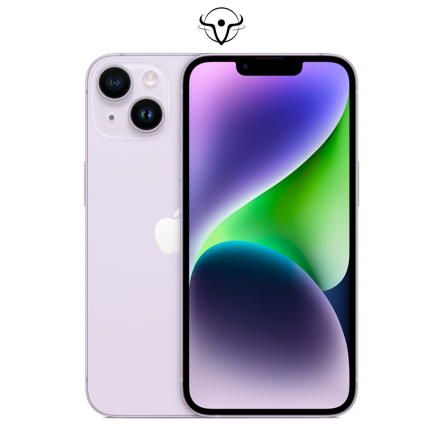 iPhone 14 Viola - Vanuzzo