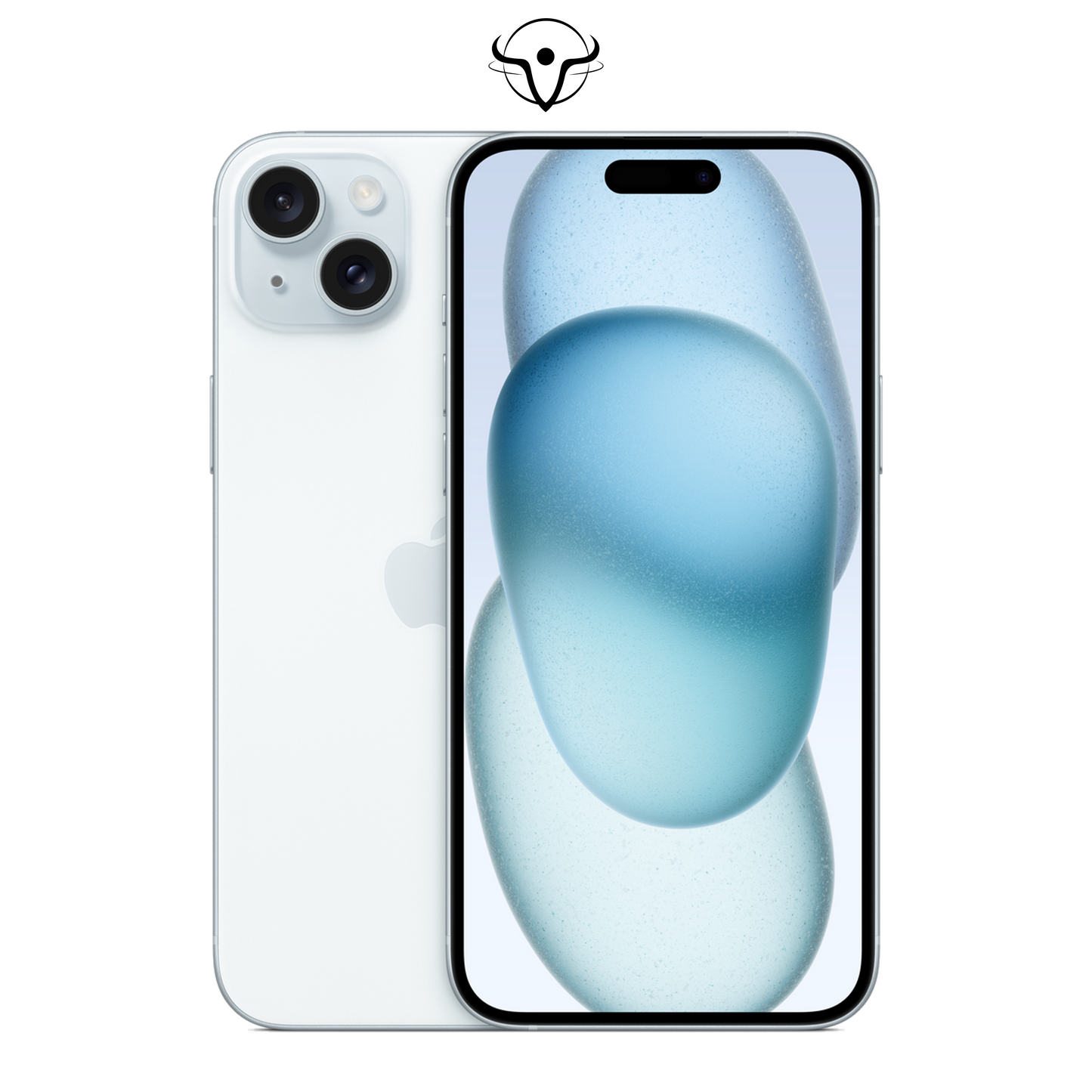 iPhone 15 Plus Blu - Vanuzzo