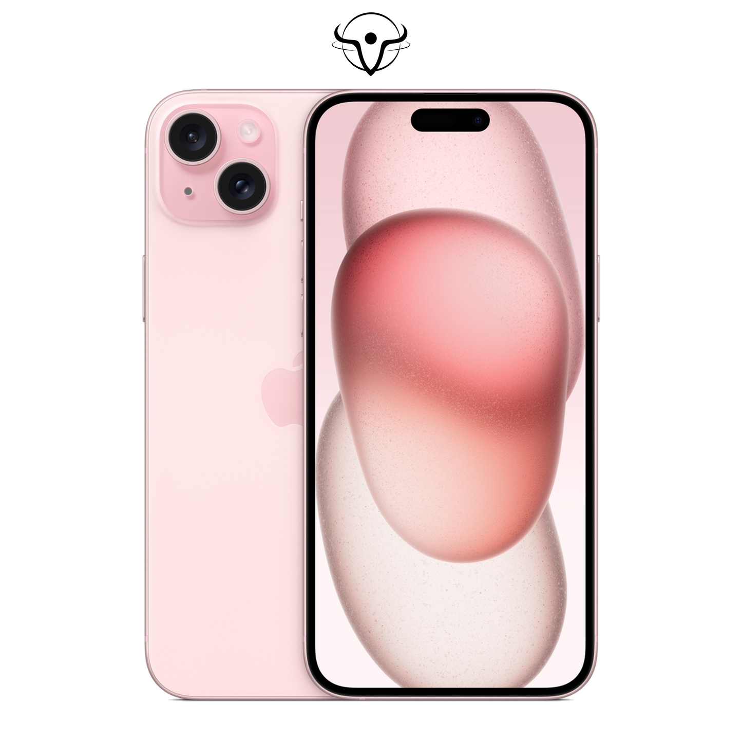 iPhone 15 Plus Rosa - Vanuzzo