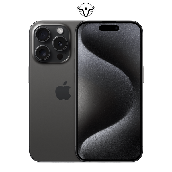 iPhone 15 Pro Ricondizionato