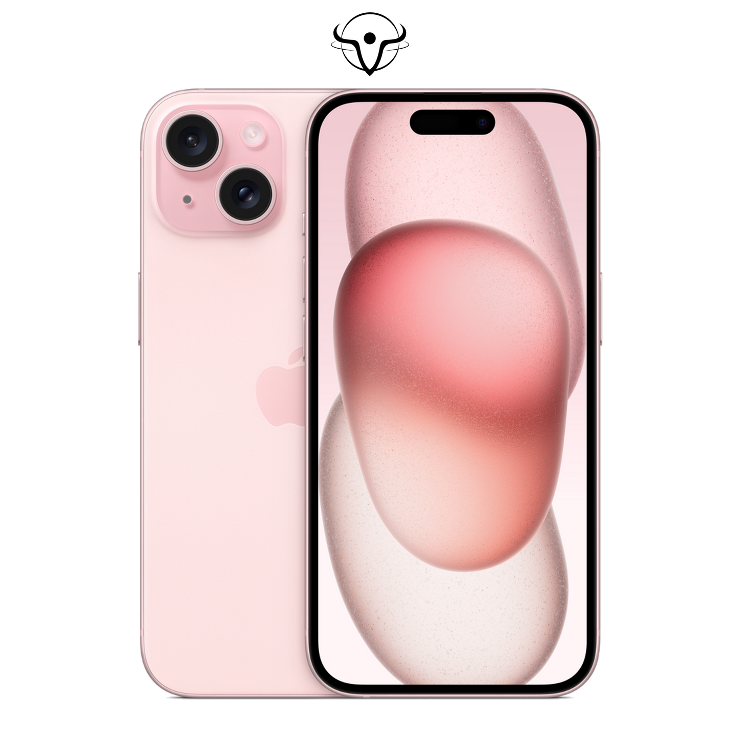 iPhone 15 Rosa - Vanuzzo