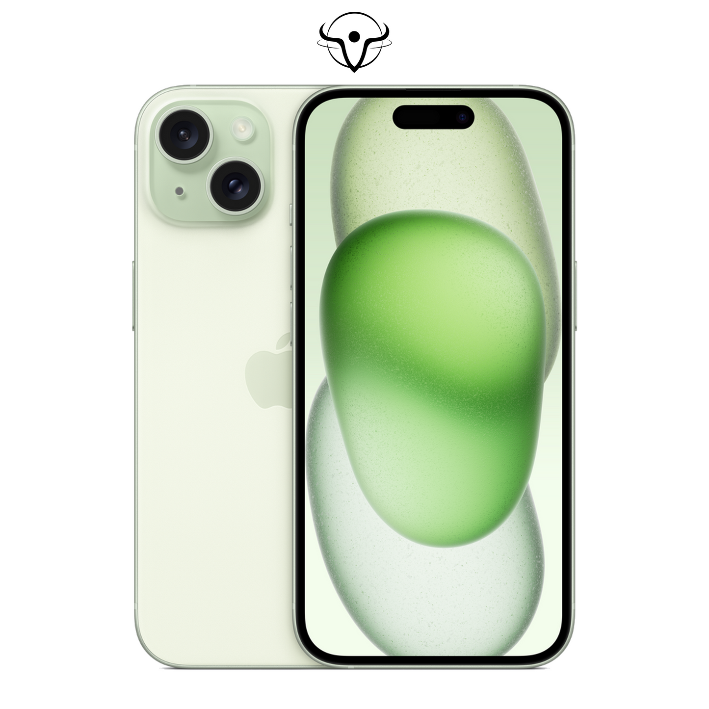iPhone 15 Verde - Vanuzzo
