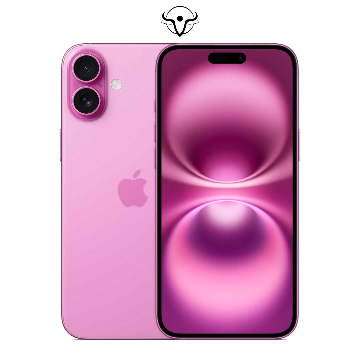 iPhone 16 Plus Rosa - Vanuzzo