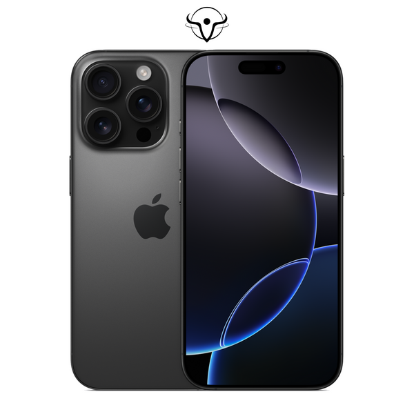iPhone 16 Pro Ricondizionato