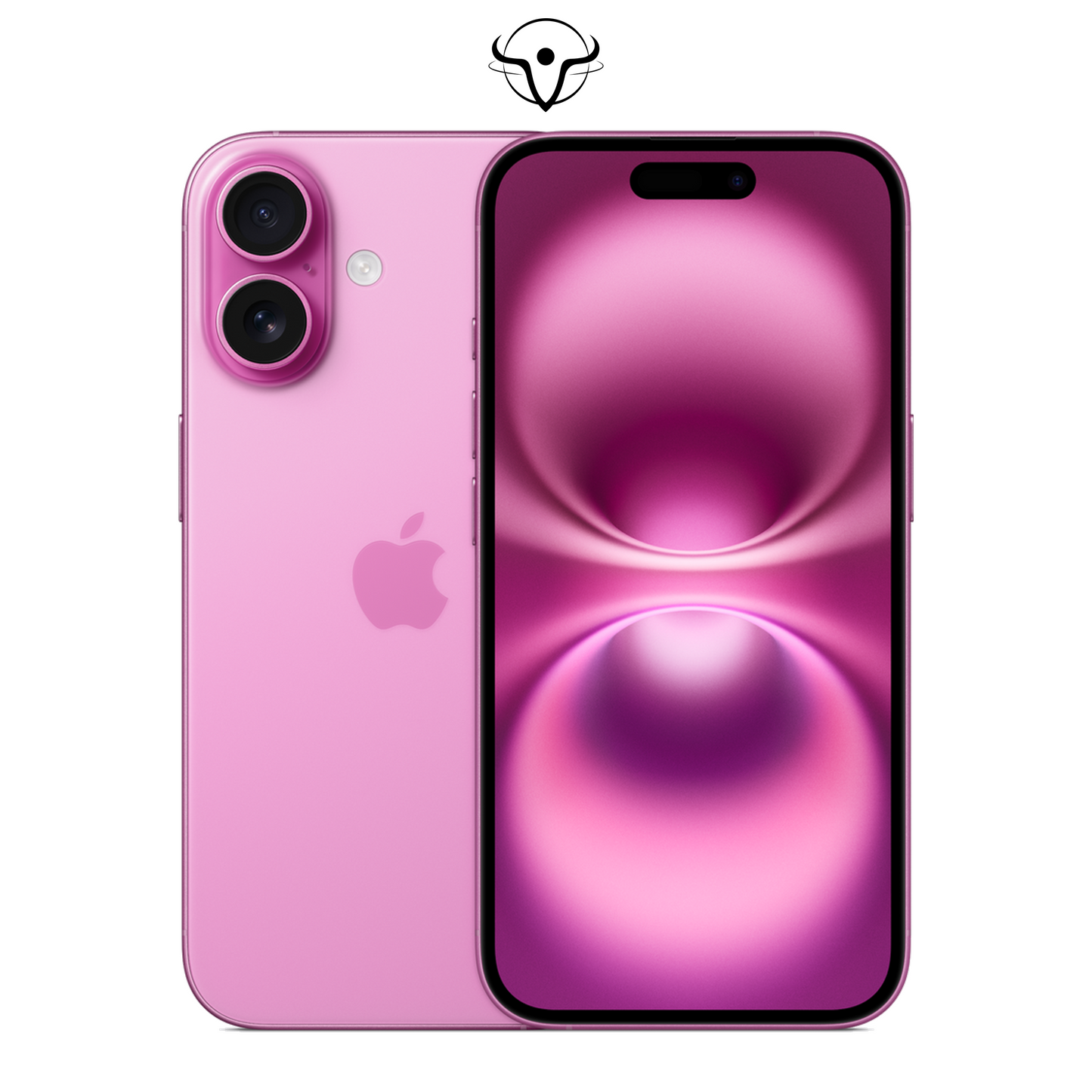 iPhone 16 Rosa - Vanuzzo
