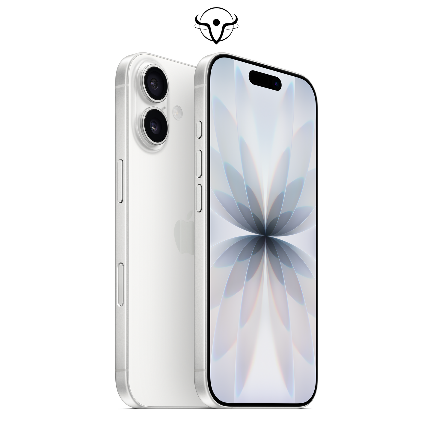 iPhone 17 Bianco - Vanuzzo