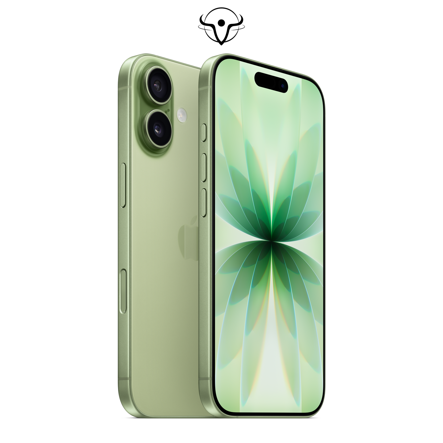 iPhone 17 Salvia - Vanuzzo