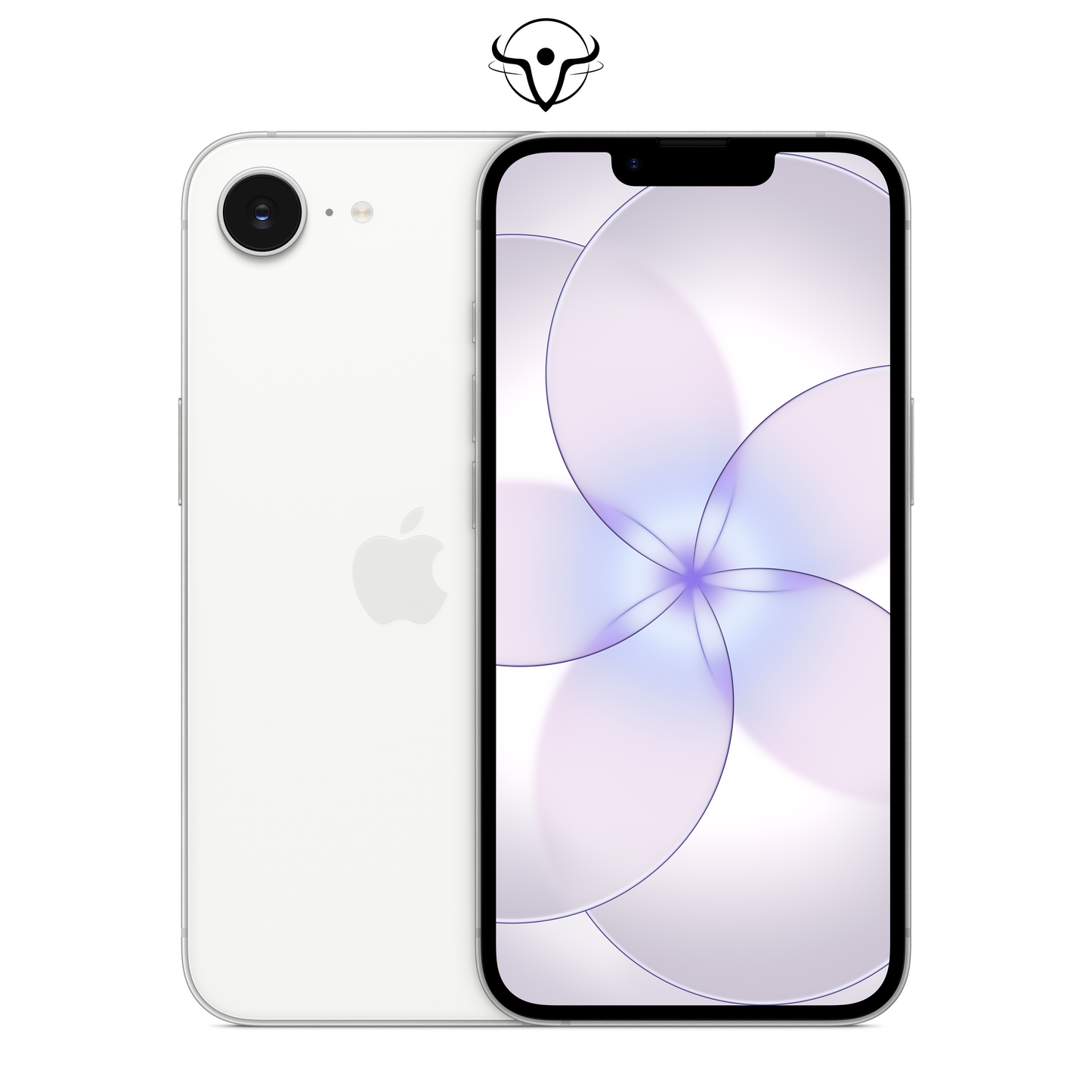 iPhone 17e Bianco - Vanuzzo