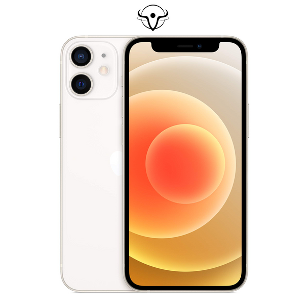 iPhone 12 Mini 128Gb Bianco