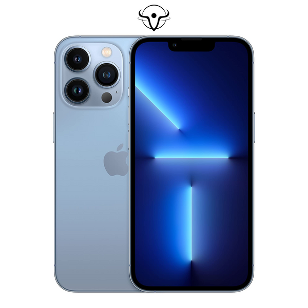 iPhone 13 Pro 256Gb Sierra Blu