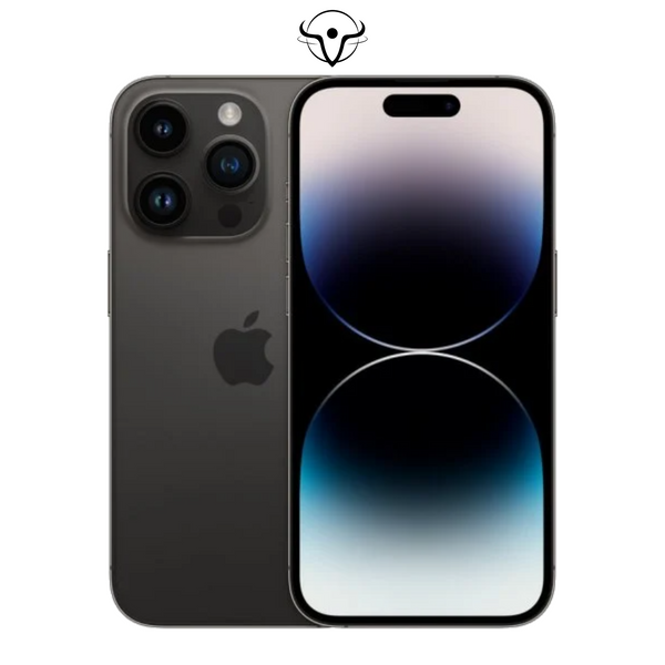 iPhone 14 Pro 256Gb Nero