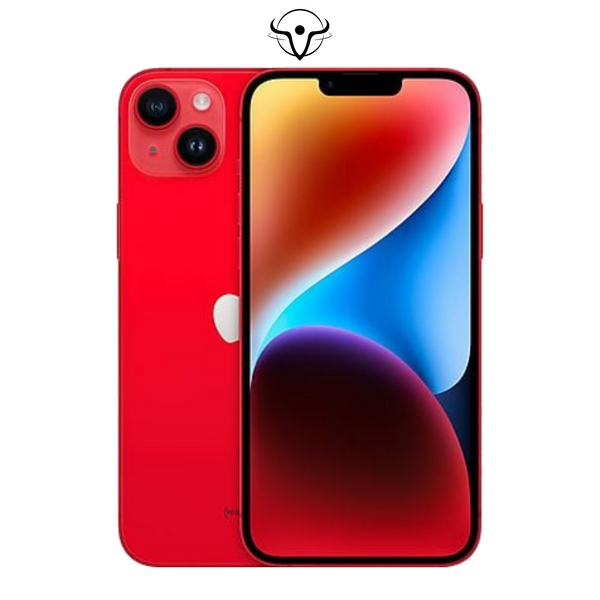 iPhone 14 256Gb Rosso