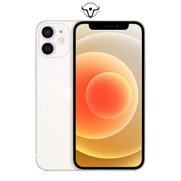 iPhone 12 Mini 128Gb Bianco
