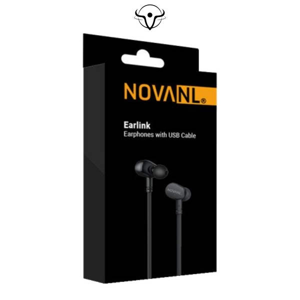 NOVANL EarLink USB-C