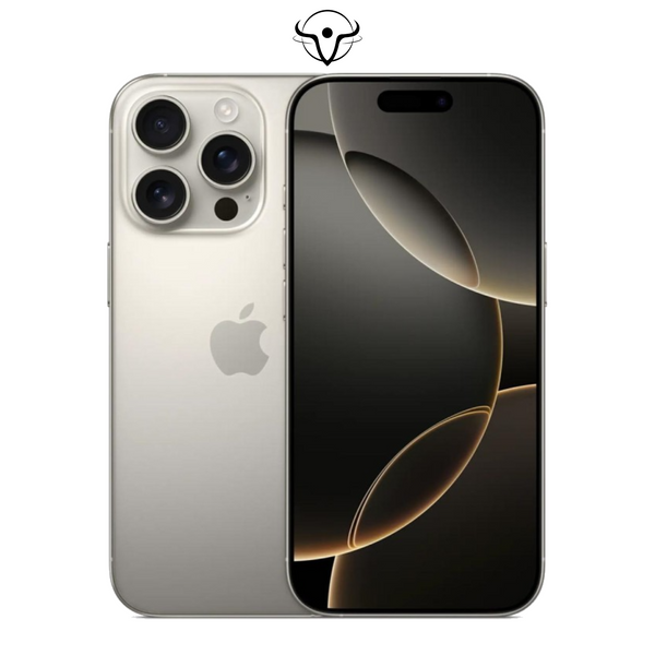 iPhone 16 Pro 128Gb Natural