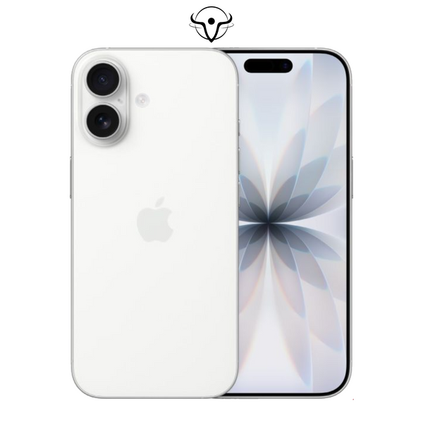 iPhone 17 256Gb Bianco