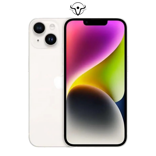 iPhone 14 256Gb Bianco