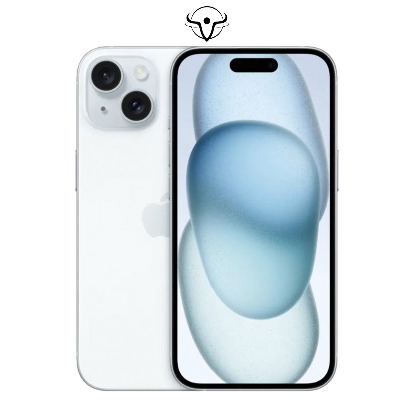 iPhone 15 128Gb Blu