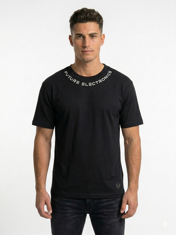 T-Shirt VANUZZO Future Electronics